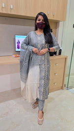 Salwar set(12237)