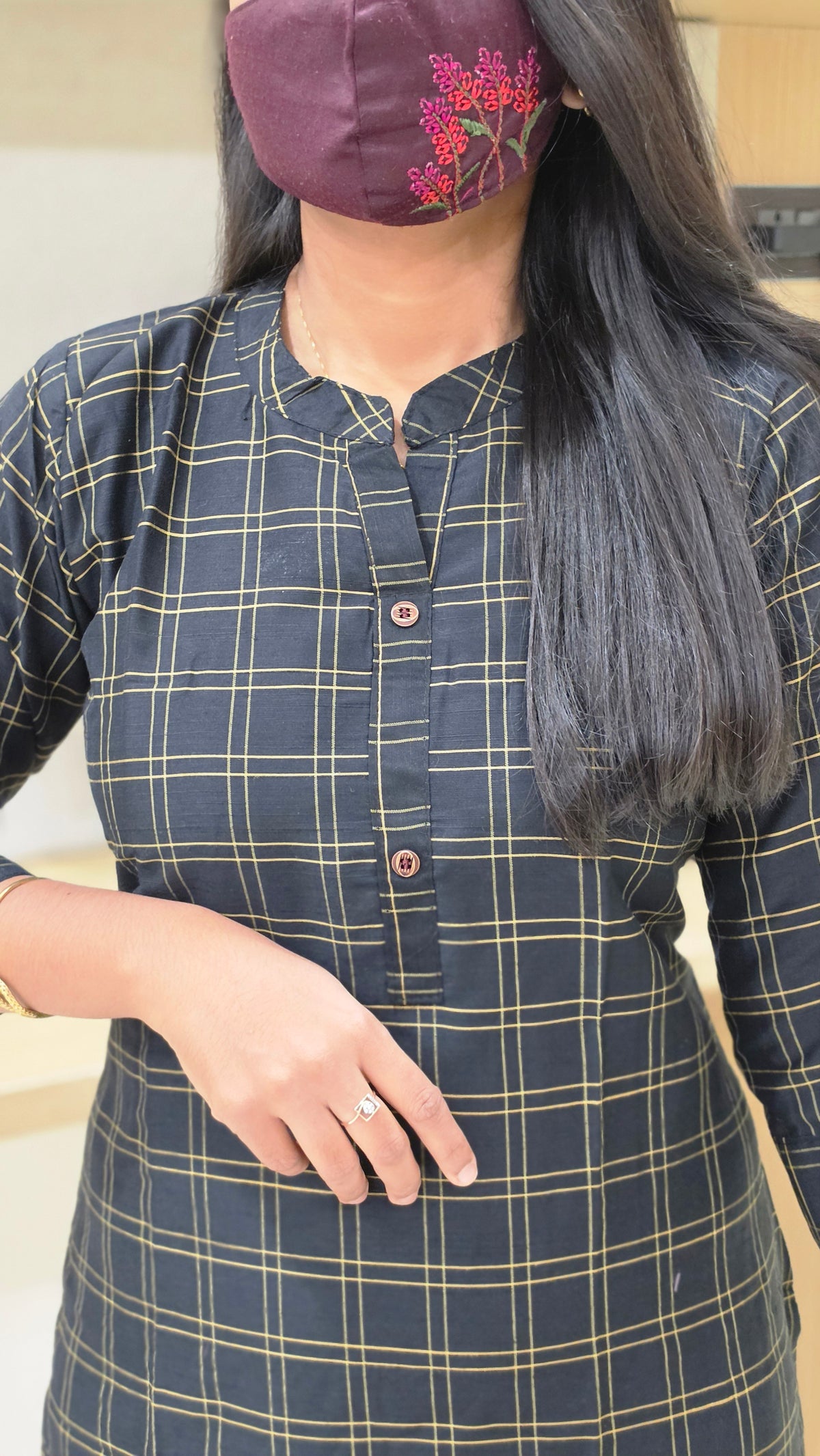 Office wear(12263)