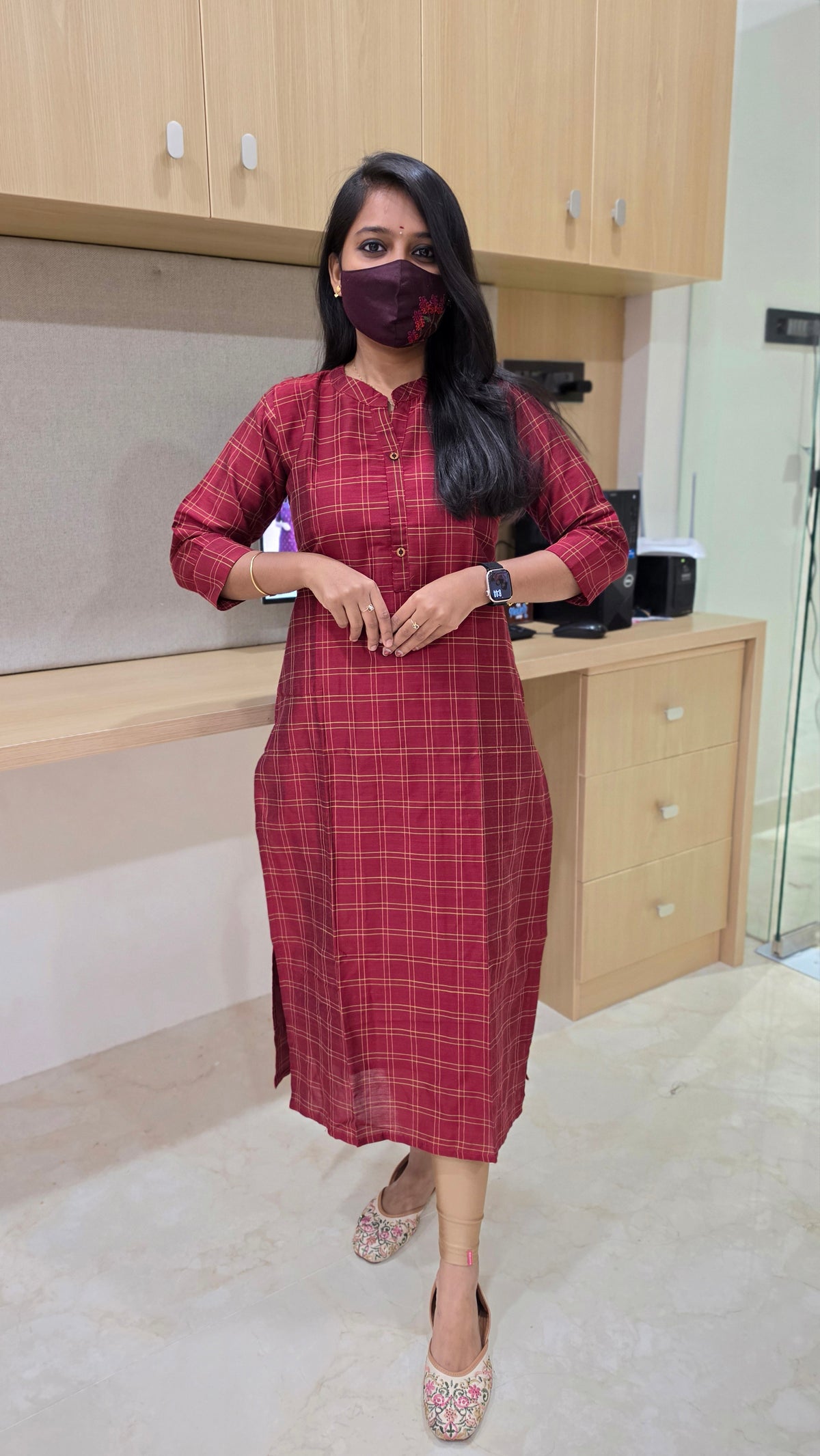Office wear(12264)
