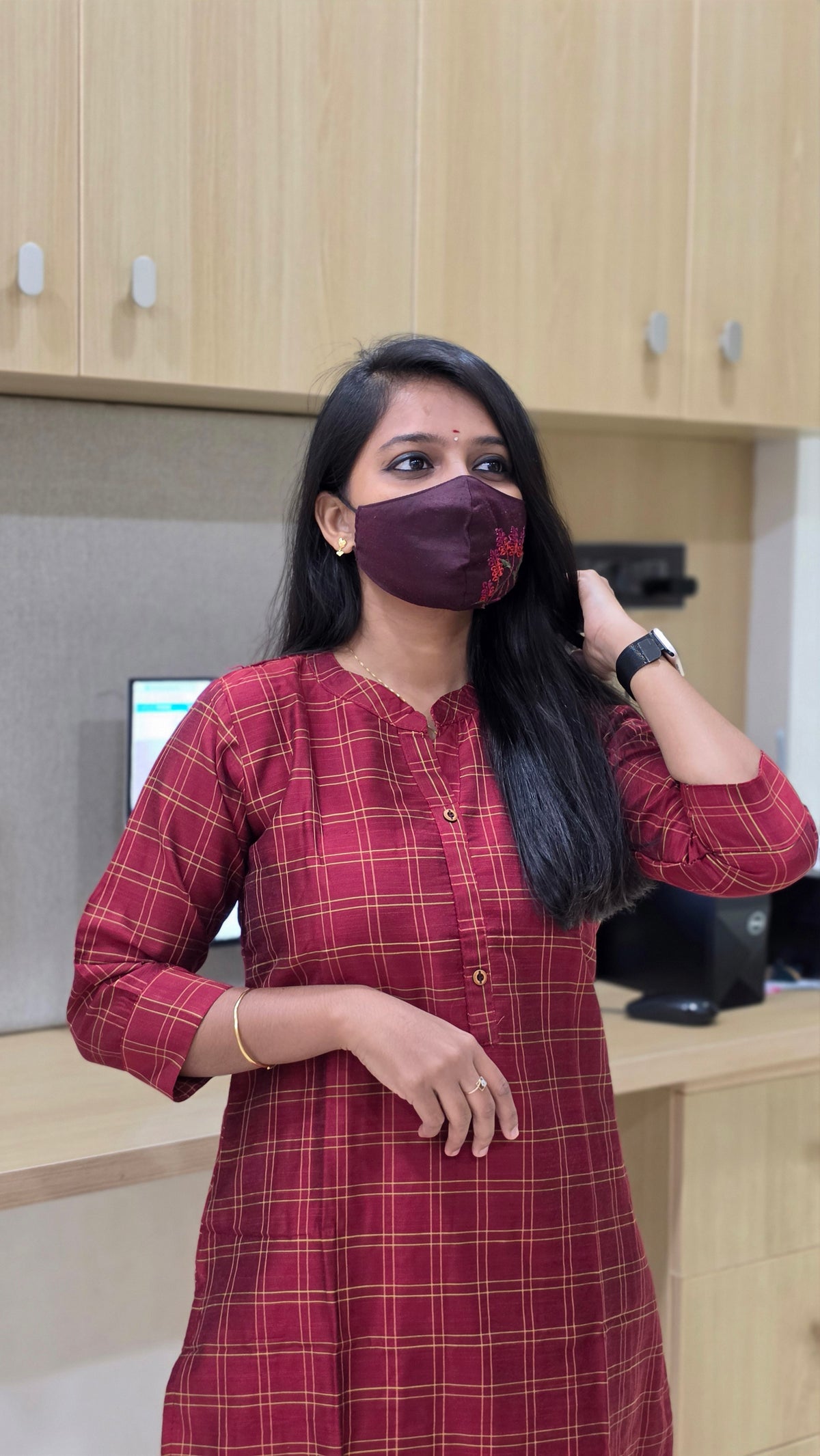 Office wear(12264)