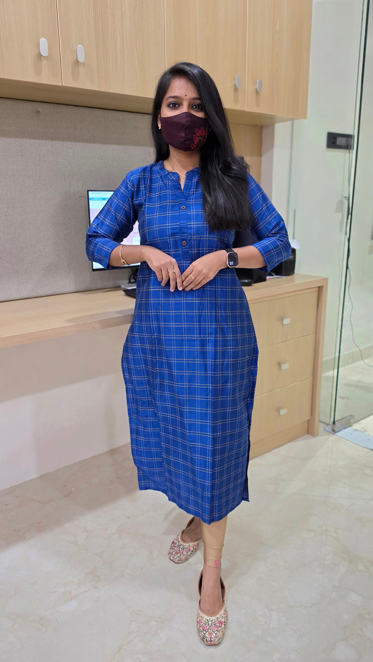 Office wear(12265)