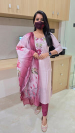 Salwar set(12314)