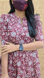 Jaipur Western frock(12233)
