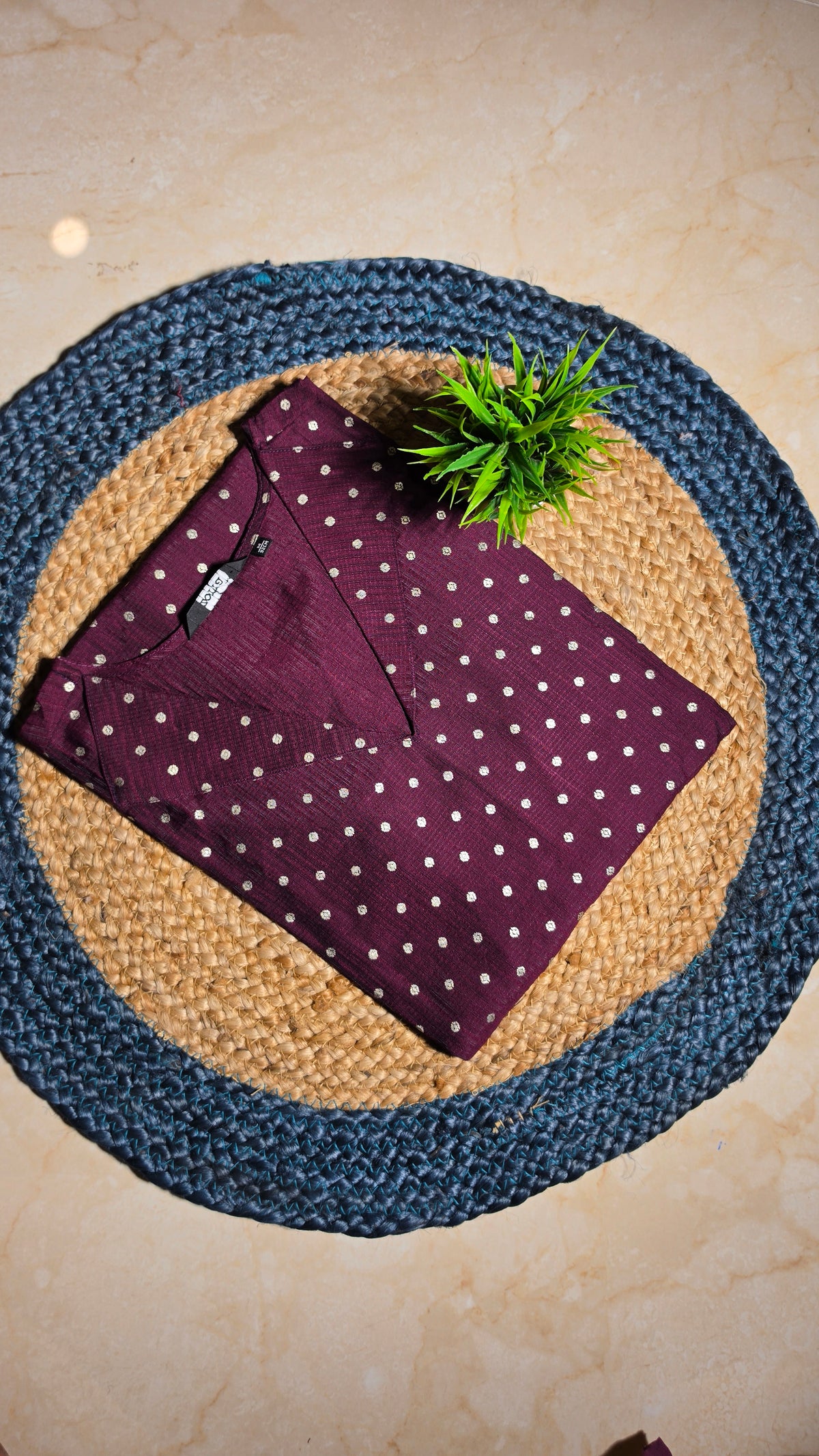 Office Wear(12242)