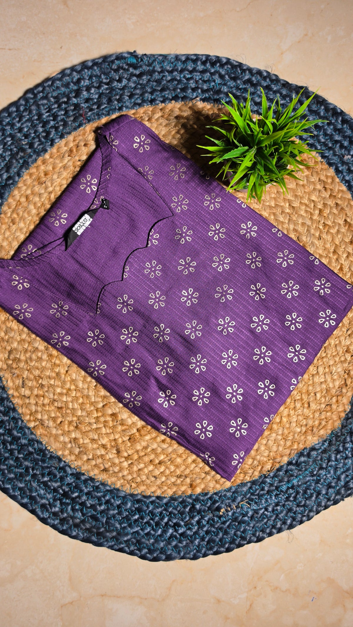 Office Wear(12245)