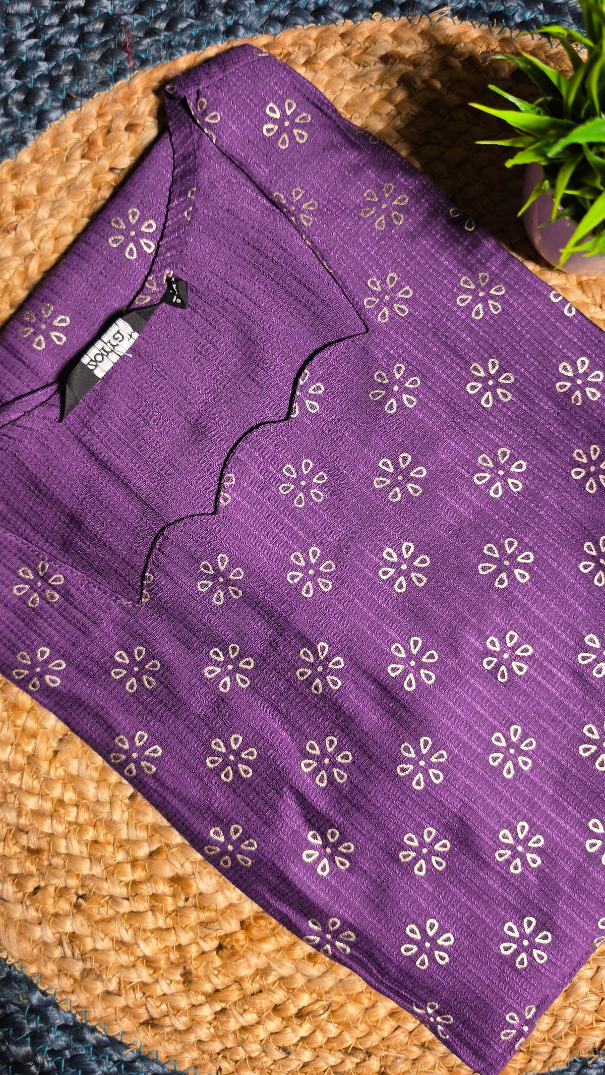 Office Wear(12245)