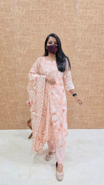 Salwar set(12436)