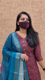 Salwar set(12442)