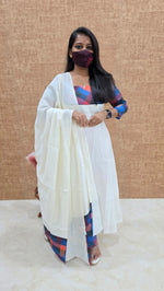 Salwar set(12455)