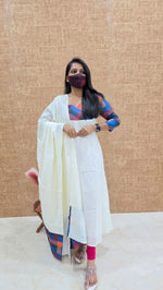 Salwar set(12455)