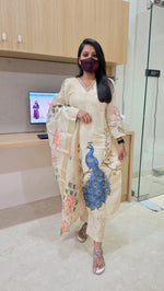Salwar set(12632)