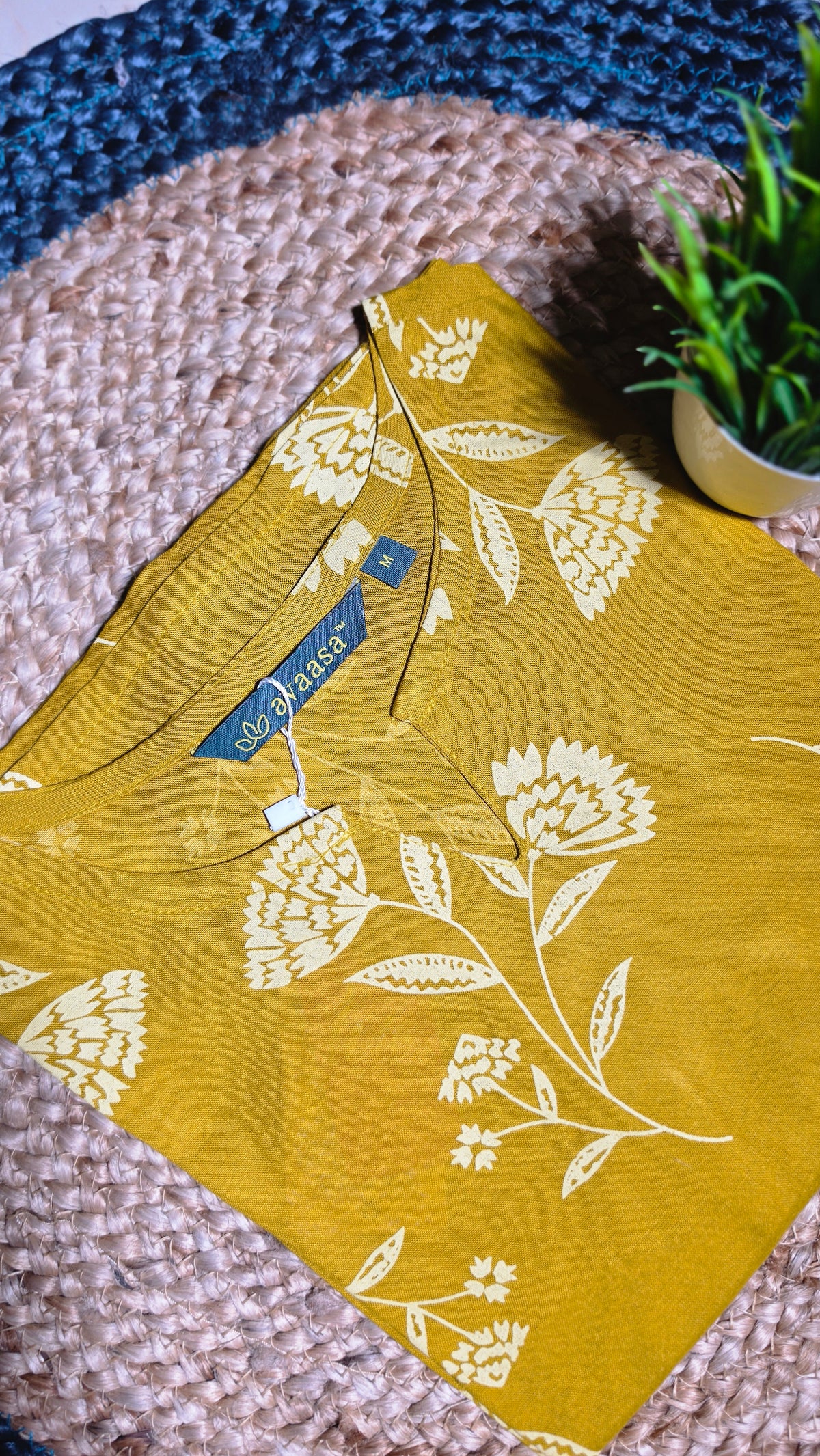 Daily Wear Kurti(12641)