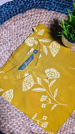 Daily Wear Kurti(12641)