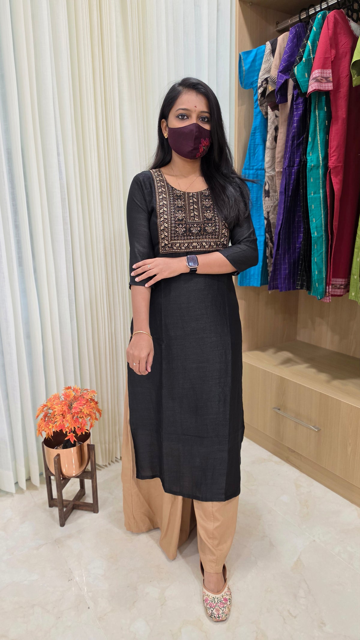 Office wear(12681)