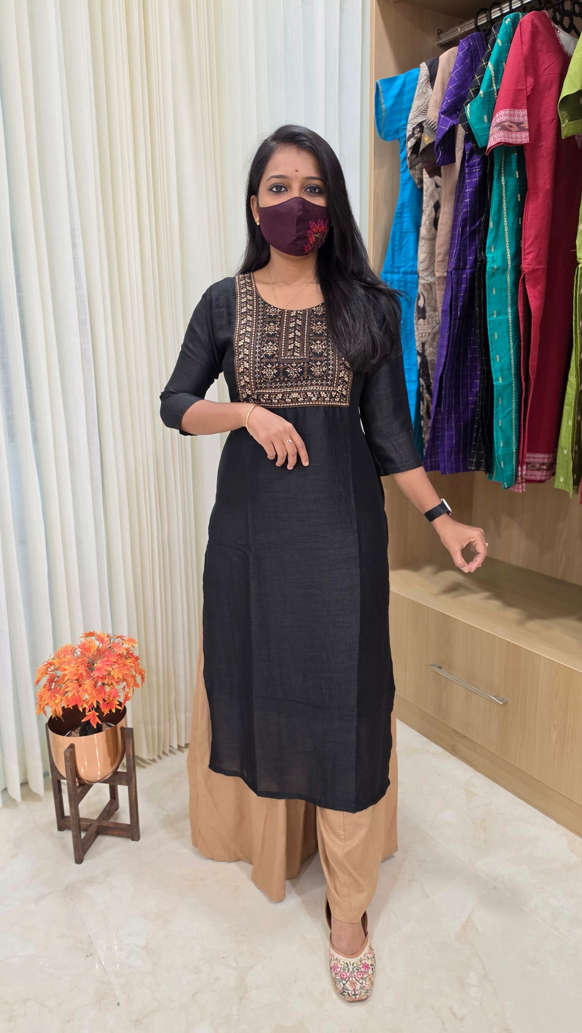 Office wear(12681)