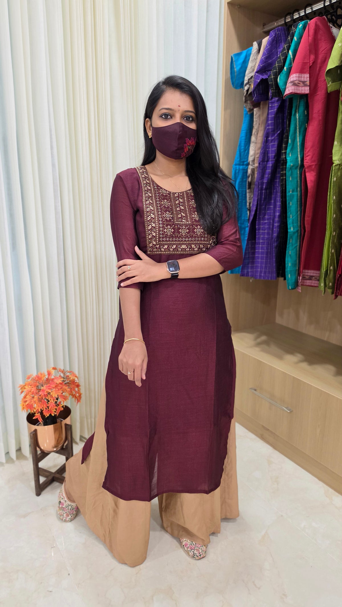 Office wear(12683)