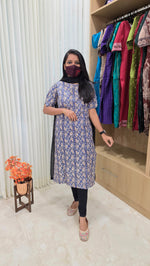 Kalamkari Kurti(12698)
