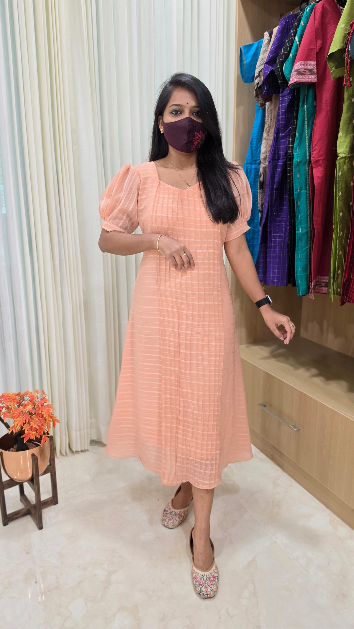 Party wear(12701)