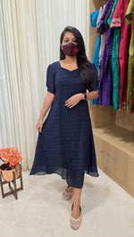 Party wear(12702)