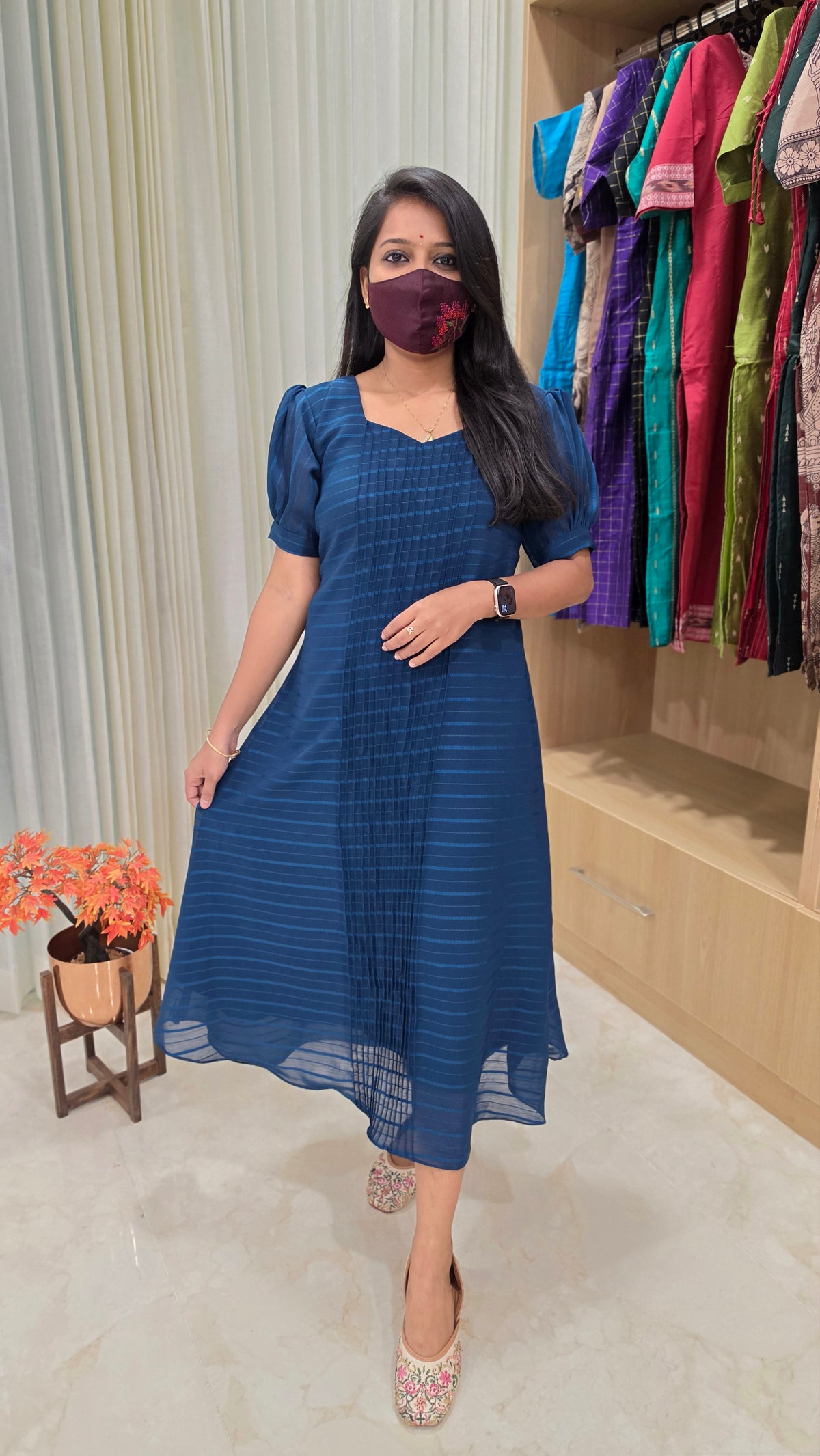 Party wear(12704)