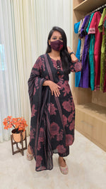 Cotton salwar set(12689)