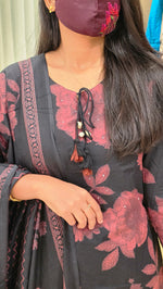 Cotton salwar set(12689)