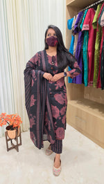 Cotton salwar set(12689)
