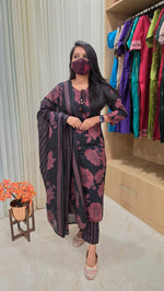 Cotton salwar set(12689)