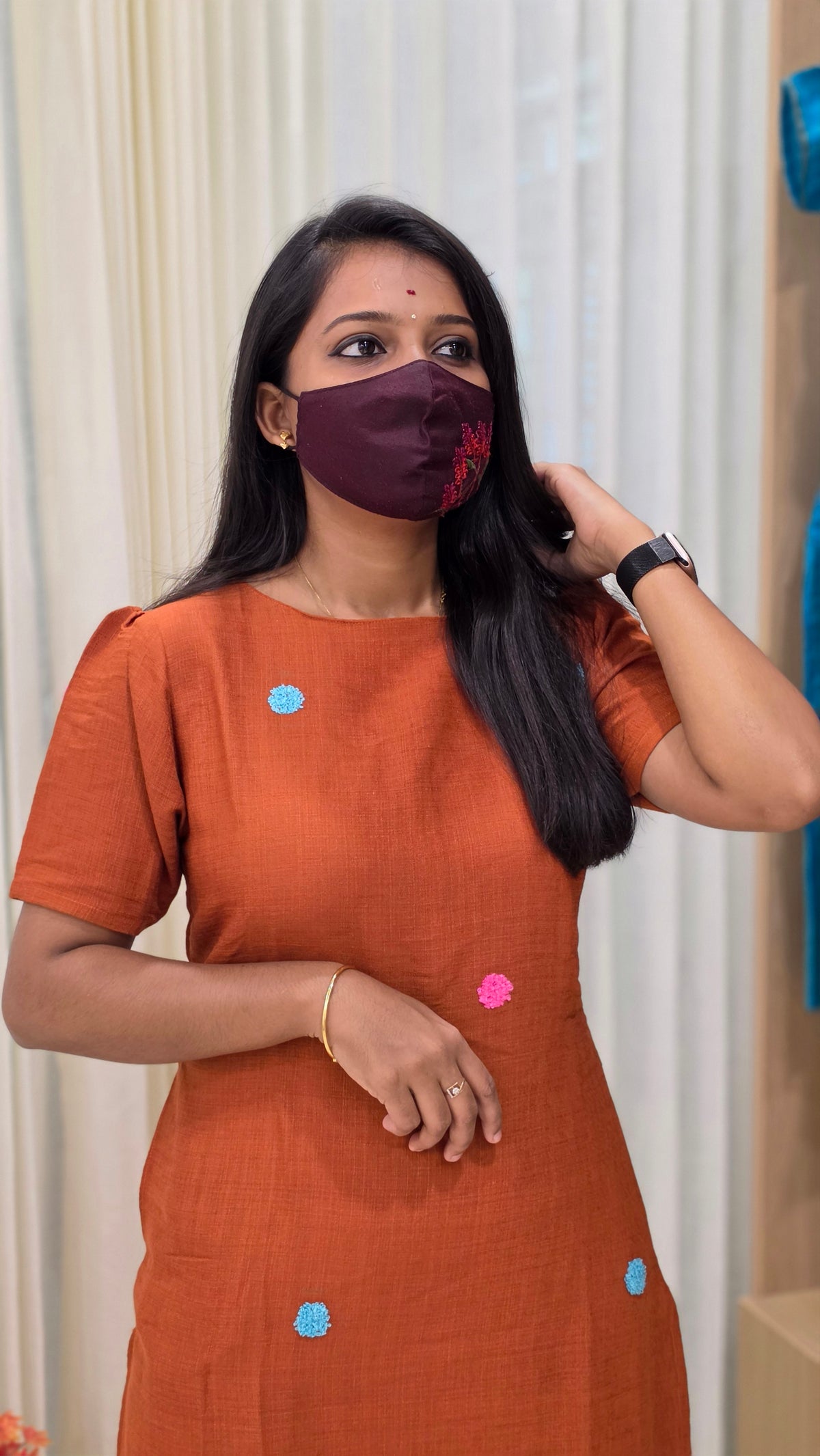 Office wear(12716)
