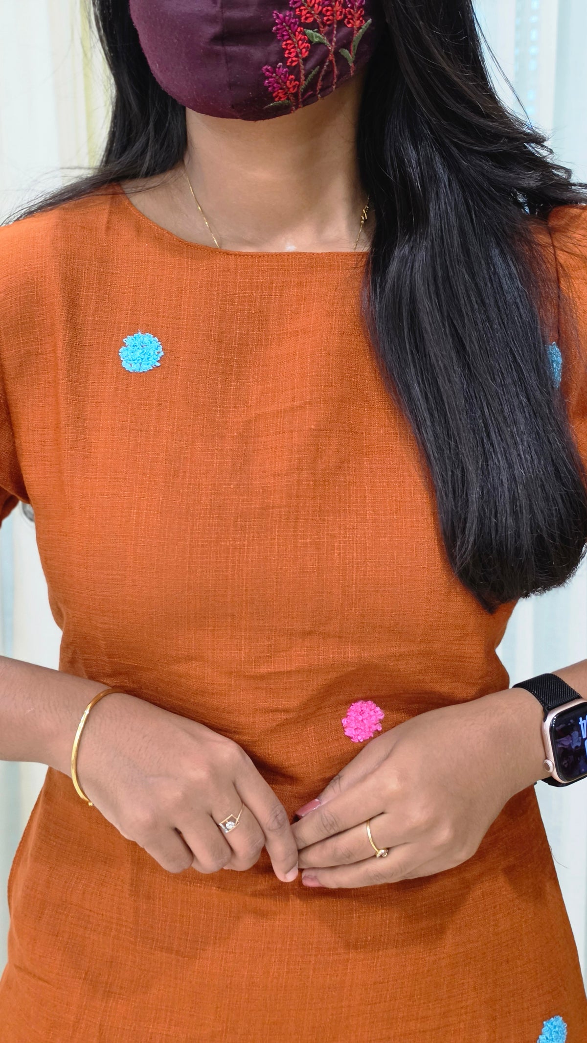 Office wear(12716)