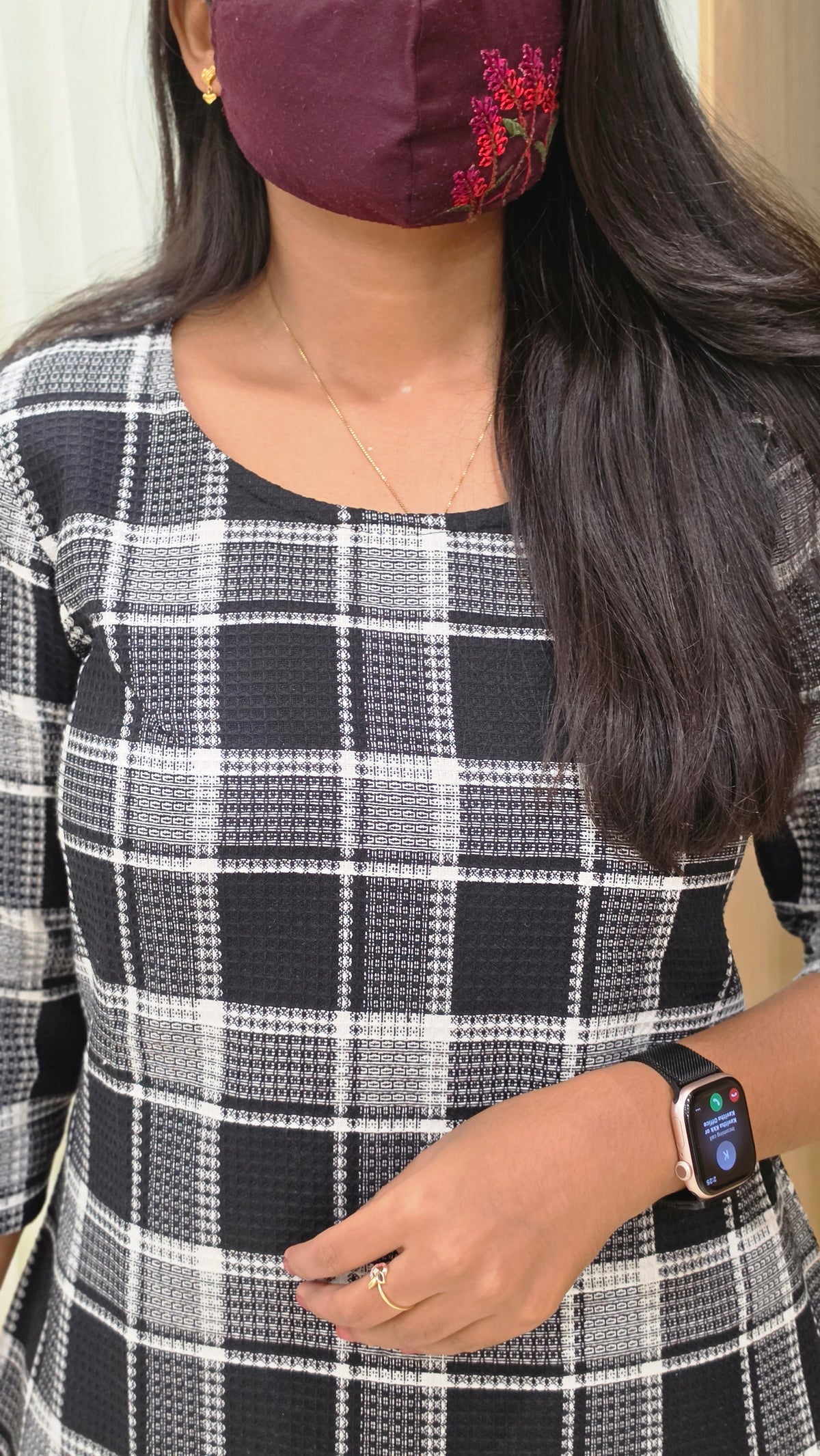 Office wear(12718)