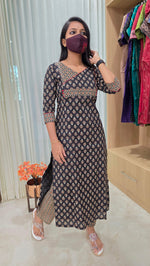 Salwar set(12766)