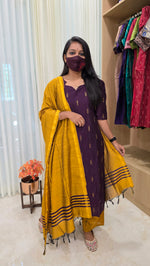 Salwar set(12744)