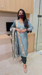 Salwar set(12783)