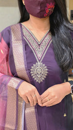 Salwar set(12782)