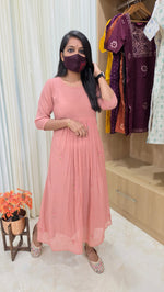 Ethnic Wear kurti(12829)