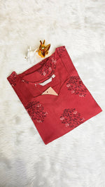 Daily Wear Kurti(12847)