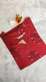 Daily Wear Kurti(12847)