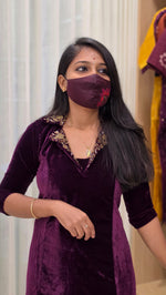 Party wear(12850)