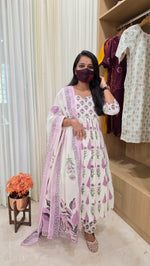 Thendral salwar set (13110)