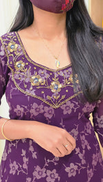 Party wear(12893)