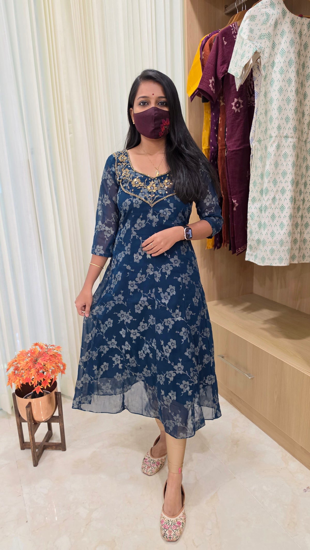 Party wear(12894)