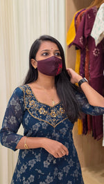 Party wear(12894)