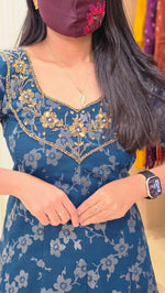 Party wear(12894)