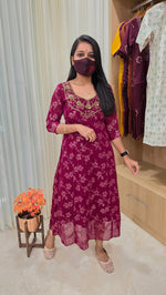 Party wear(12895)