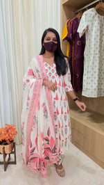 Thendral salwar set(13111)