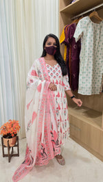Thendral salwar set(13111)