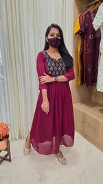 Party wear(12953)
