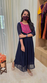Party wear(12955)