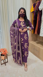 Salwar set(12896)